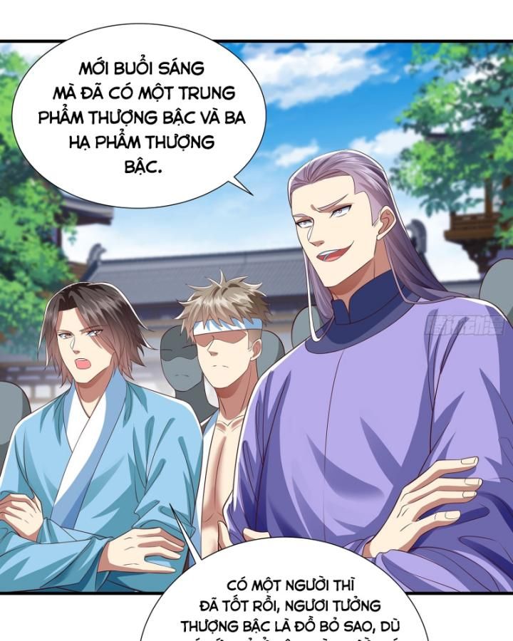 Hoá Ra Ta Là Lão Tổ Ma Đạo? Chapter 17 - 36