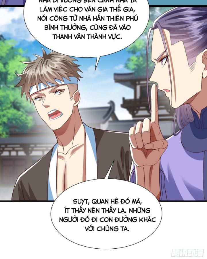 Hoá Ra Ta Là Lão Tổ Ma Đạo? Chapter 17 - 38