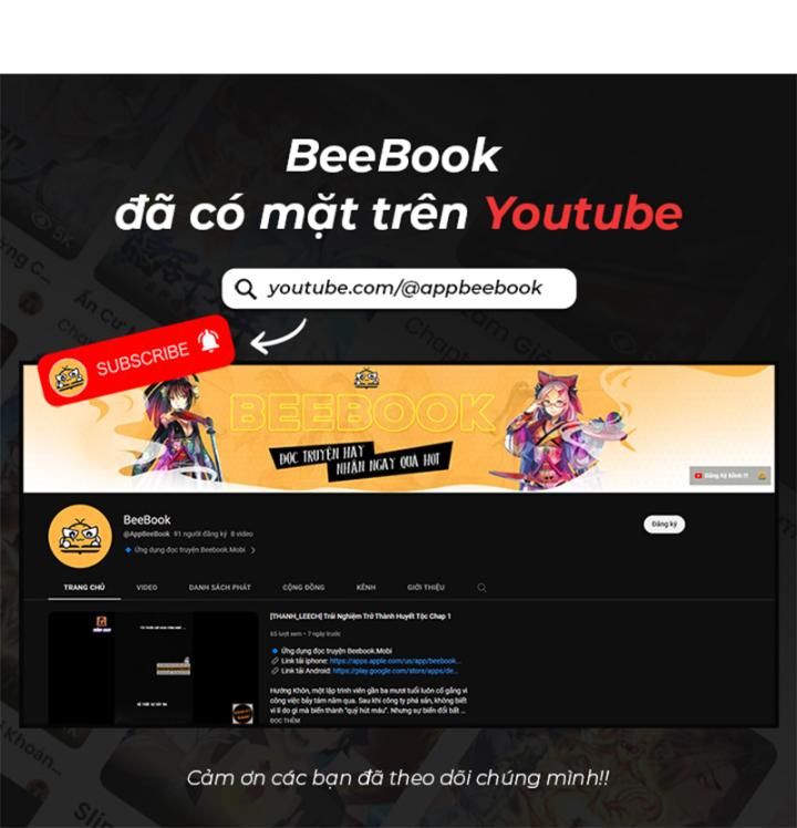 Hoá Ra Ta Là Lão Tổ Ma Đạo? Chapter 17 - 39