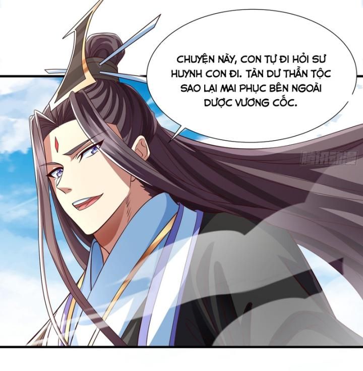 Hoá Ra Ta Là Lão Tổ Ma Đạo? Chapter 17 - 5