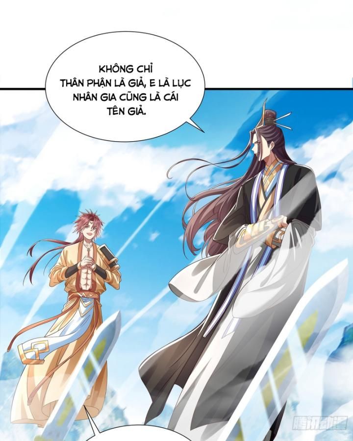 Hoá Ra Ta Là Lão Tổ Ma Đạo? Chapter 17 - 6