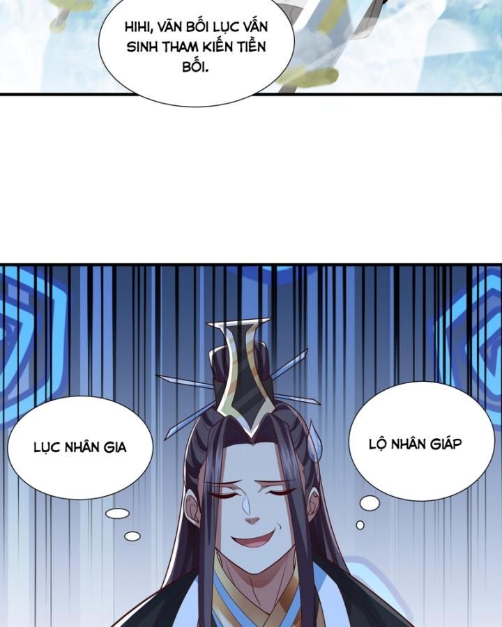 Hoá Ra Ta Là Lão Tổ Ma Đạo? Chapter 17 - 7