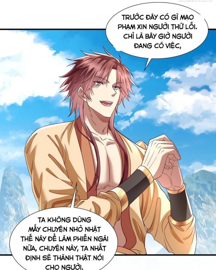 Hoá Ra Ta Là Lão Tổ Ma Đạo? Chapter 17 - 9