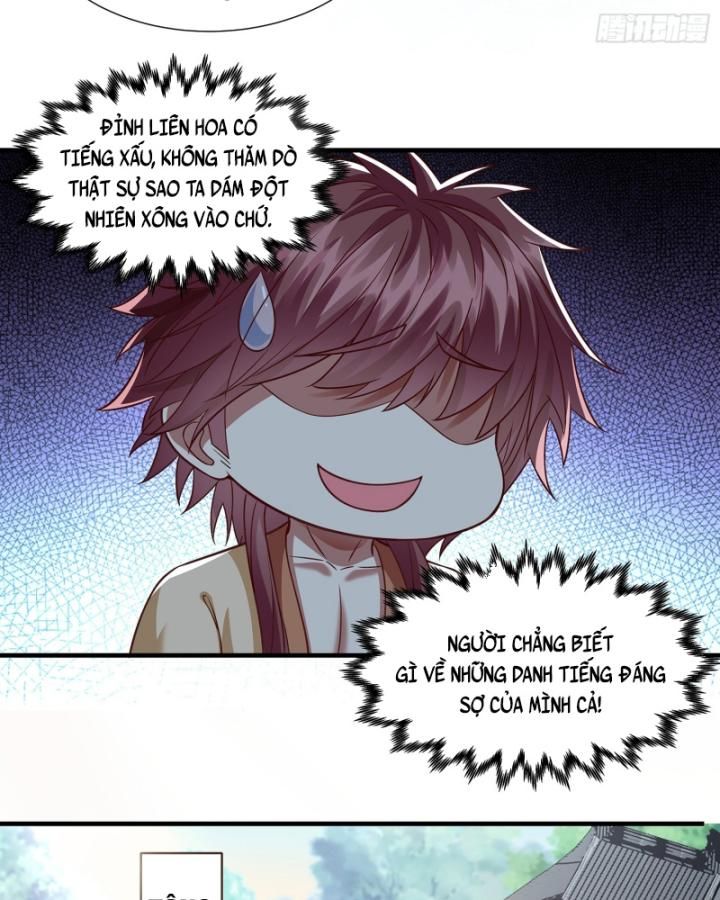 Hoá Ra Ta Là Lão Tổ Ma Đạo? Chapter 17 - 10