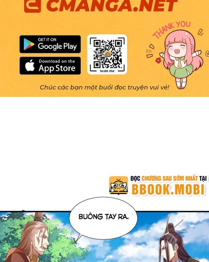 Hoá Ra Ta Là Lão Tổ Ma Đạo? Chapter 18 - 2