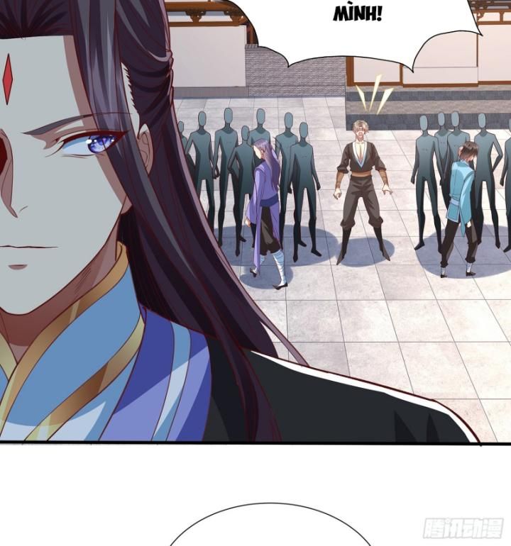 Hoá Ra Ta Là Lão Tổ Ma Đạo? Chapter 18 - 14