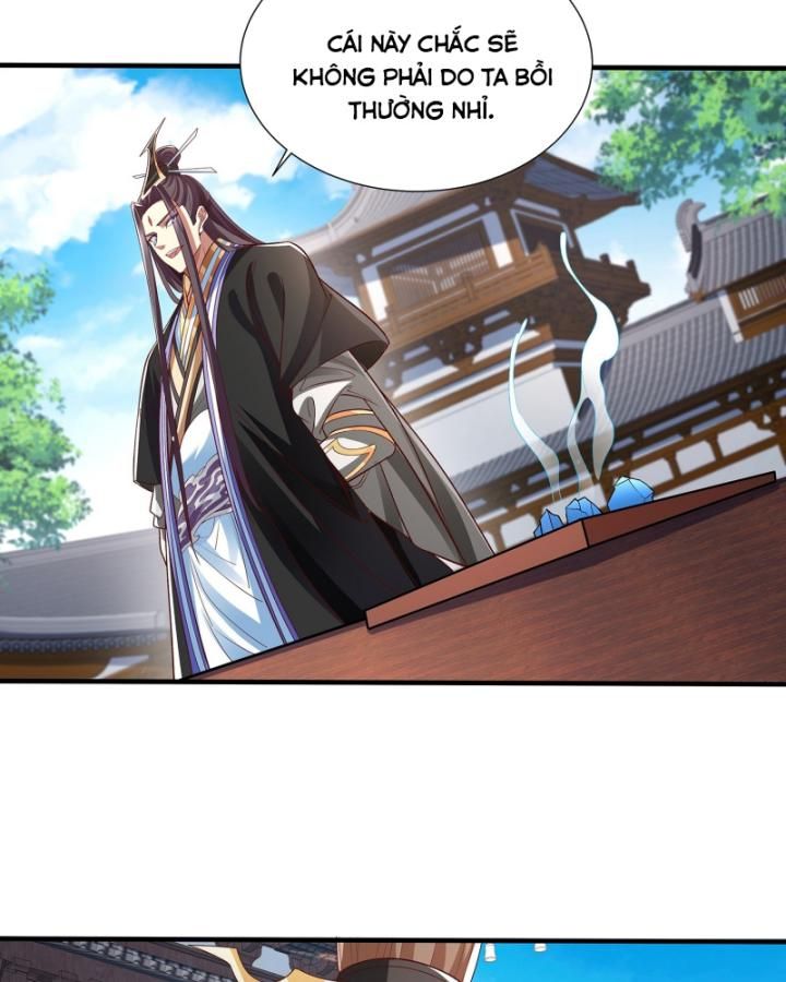 Hoá Ra Ta Là Lão Tổ Ma Đạo? Chapter 18 - 15