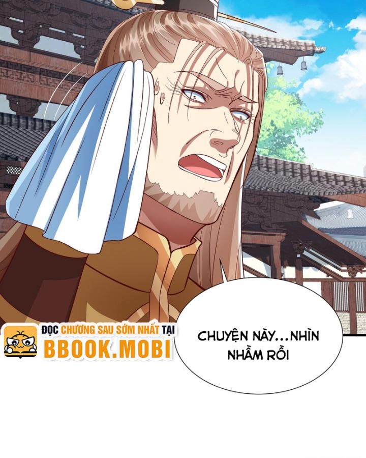 Hoá Ra Ta Là Lão Tổ Ma Đạo? Chapter 18 - 16