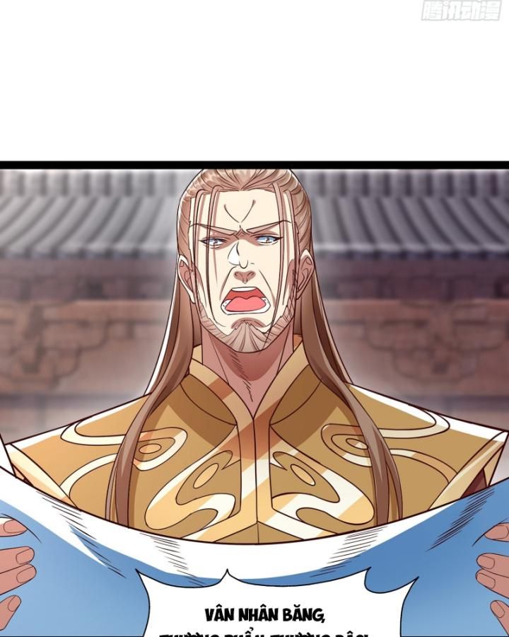 Hoá Ra Ta Là Lão Tổ Ma Đạo? Chapter 18 - 17