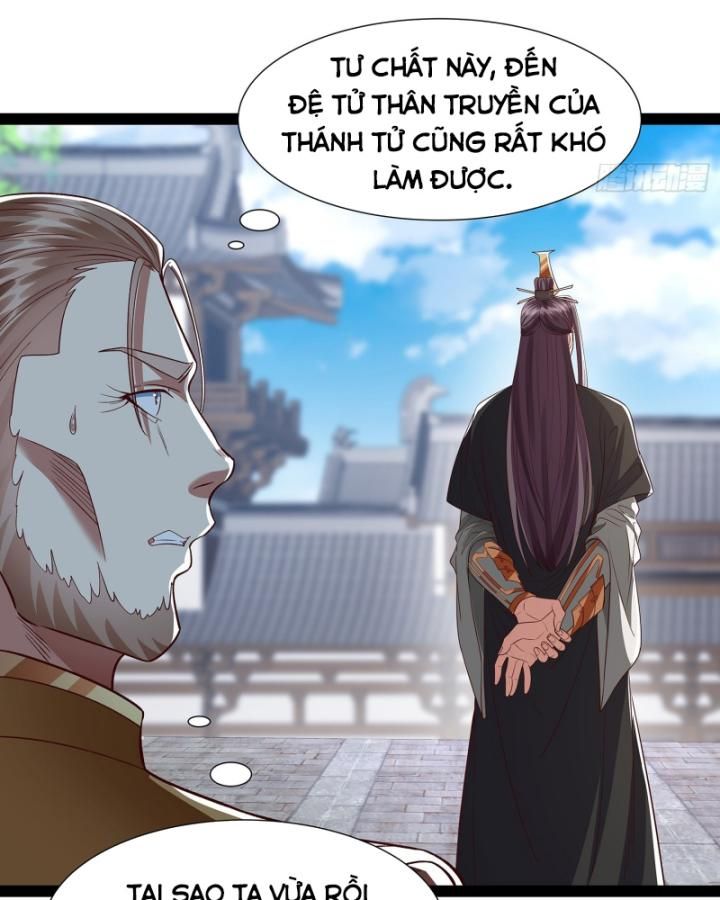 Hoá Ra Ta Là Lão Tổ Ma Đạo? Chapter 18 - 19