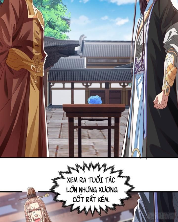 Hoá Ra Ta Là Lão Tổ Ma Đạo? Chapter 18 - 3