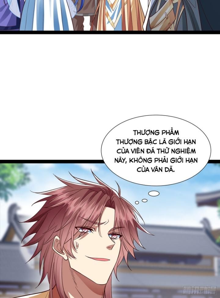 Hoá Ra Ta Là Lão Tổ Ma Đạo? Chapter 18 - 21