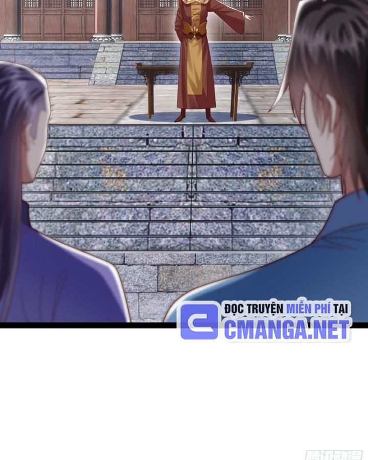 Hoá Ra Ta Là Lão Tổ Ma Đạo? Chapter 18 - 23