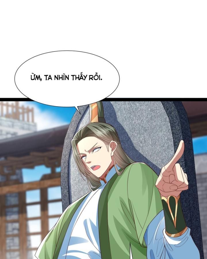 Hoá Ra Ta Là Lão Tổ Ma Đạo? Chapter 18 - 26