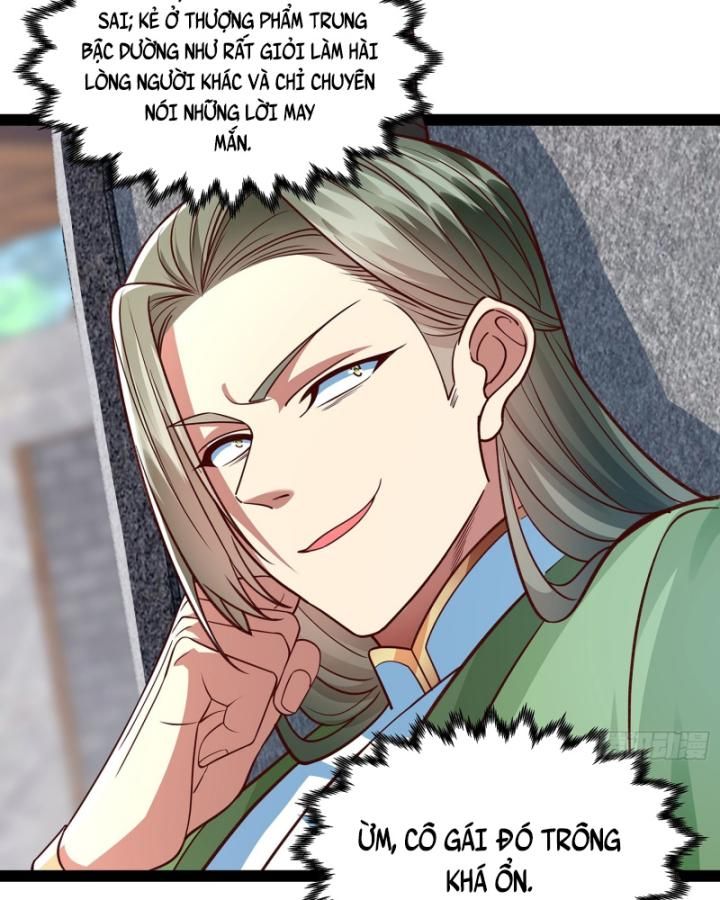 Hoá Ra Ta Là Lão Tổ Ma Đạo? Chapter 18 - 28