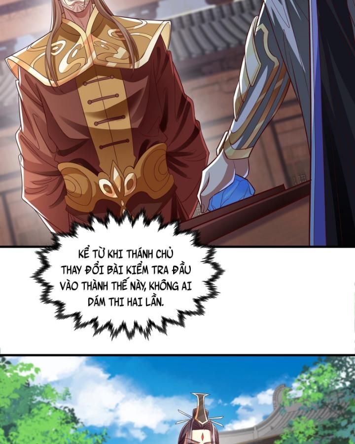 Hoá Ra Ta Là Lão Tổ Ma Đạo? Chapter 18 - 4