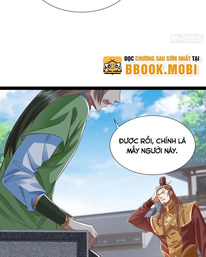 Hoá Ra Ta Là Lão Tổ Ma Đạo? Chapter 18 - 31