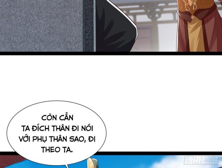 Hoá Ra Ta Là Lão Tổ Ma Đạo? Chapter 18 - 32