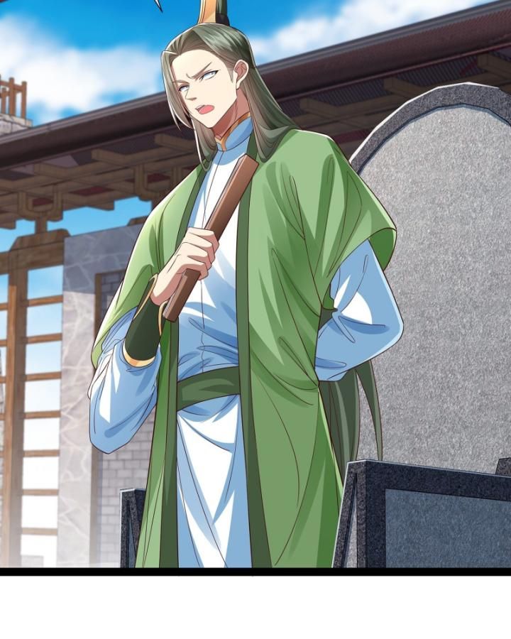 Hoá Ra Ta Là Lão Tổ Ma Đạo? Chapter 18 - 33