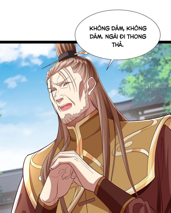 Hoá Ra Ta Là Lão Tổ Ma Đạo? Chapter 18 - 34