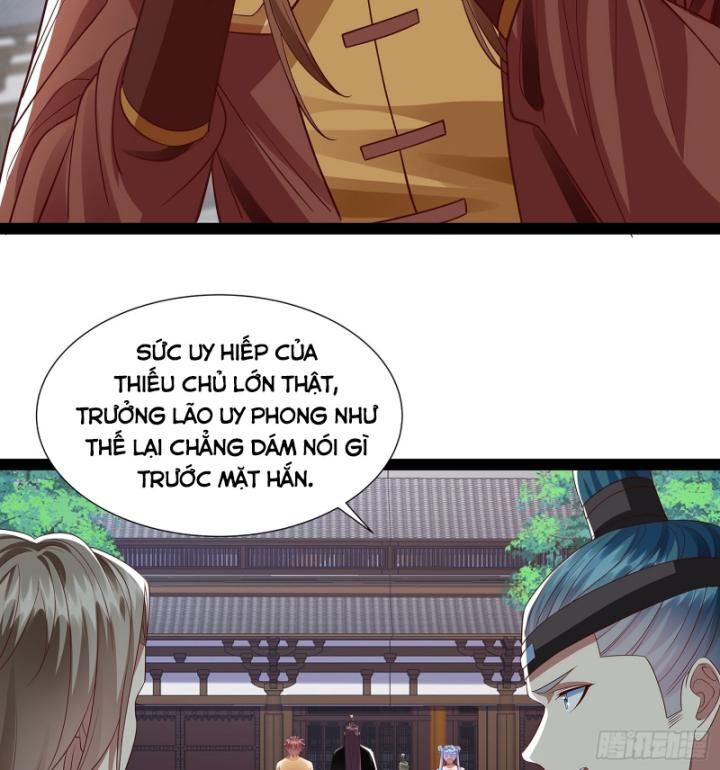 Hoá Ra Ta Là Lão Tổ Ma Đạo? Chapter 18 - 35