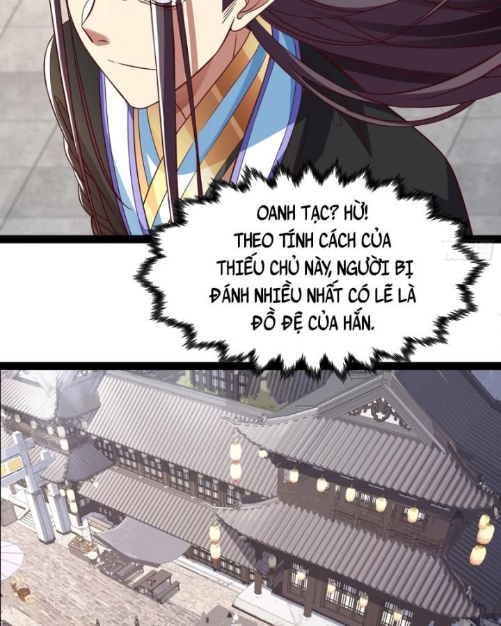 Hoá Ra Ta Là Lão Tổ Ma Đạo? Chapter 18 - 37