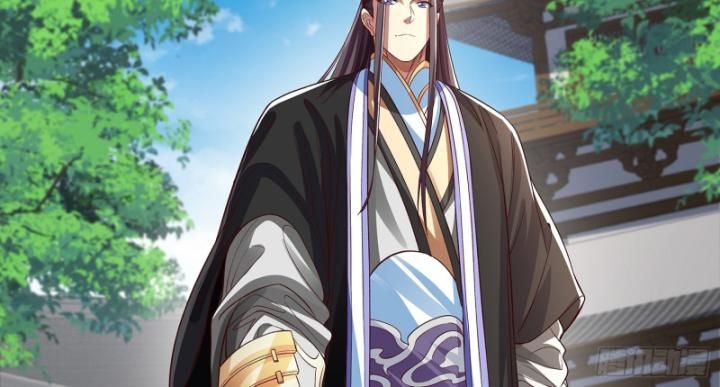 Hoá Ra Ta Là Lão Tổ Ma Đạo? Chapter 18 - 5