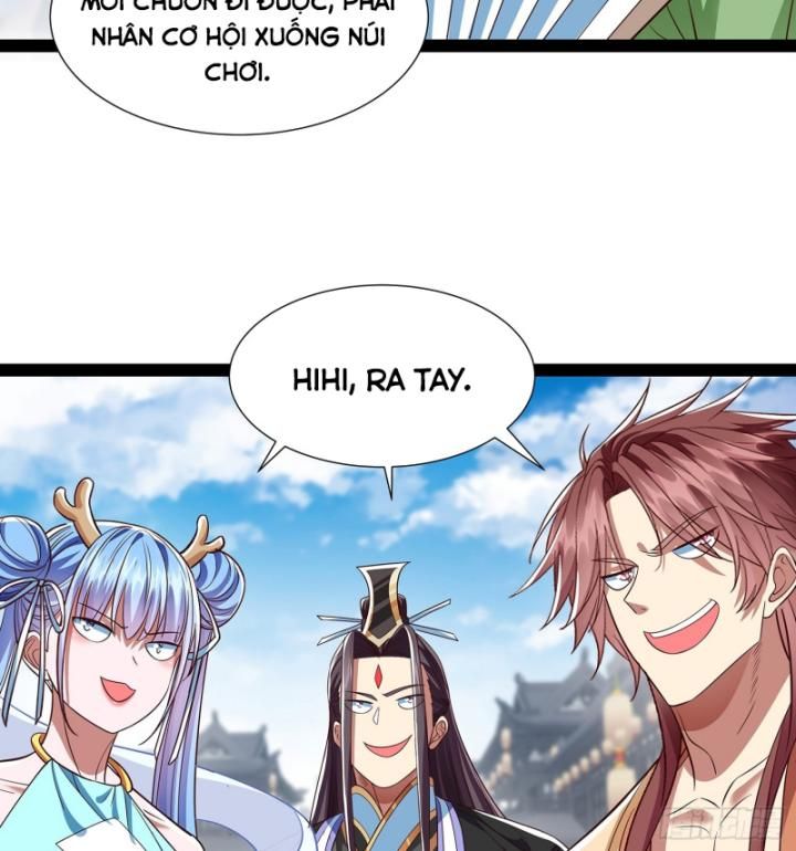 Hoá Ra Ta Là Lão Tổ Ma Đạo? Chapter 18 - 41