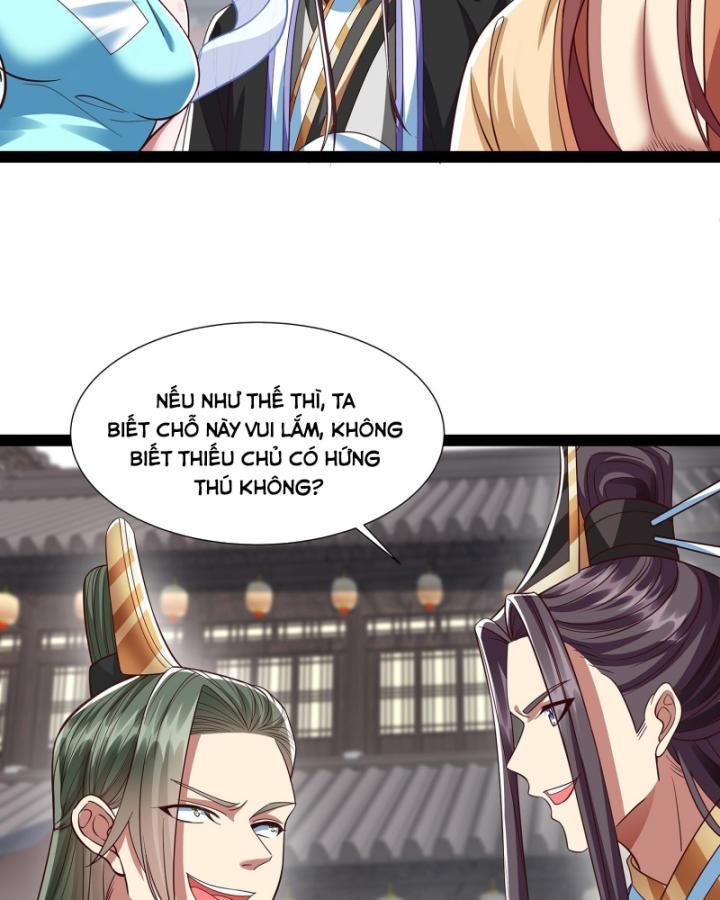 Hoá Ra Ta Là Lão Tổ Ma Đạo? Chapter 18 - 42