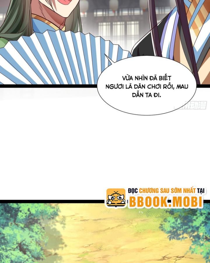 Hoá Ra Ta Là Lão Tổ Ma Đạo? Chapter 18 - 43