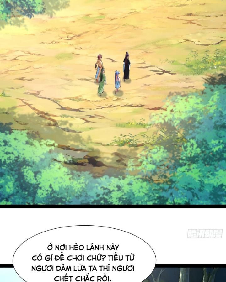 Hoá Ra Ta Là Lão Tổ Ma Đạo? Chapter 18 - 44