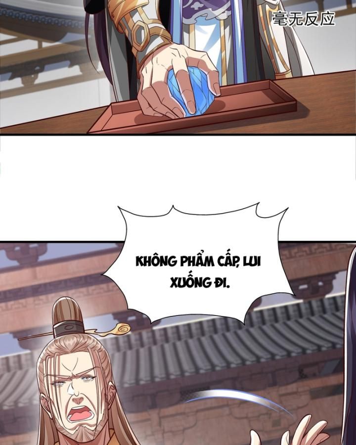 Hoá Ra Ta Là Lão Tổ Ma Đạo? Chapter 18 - 6