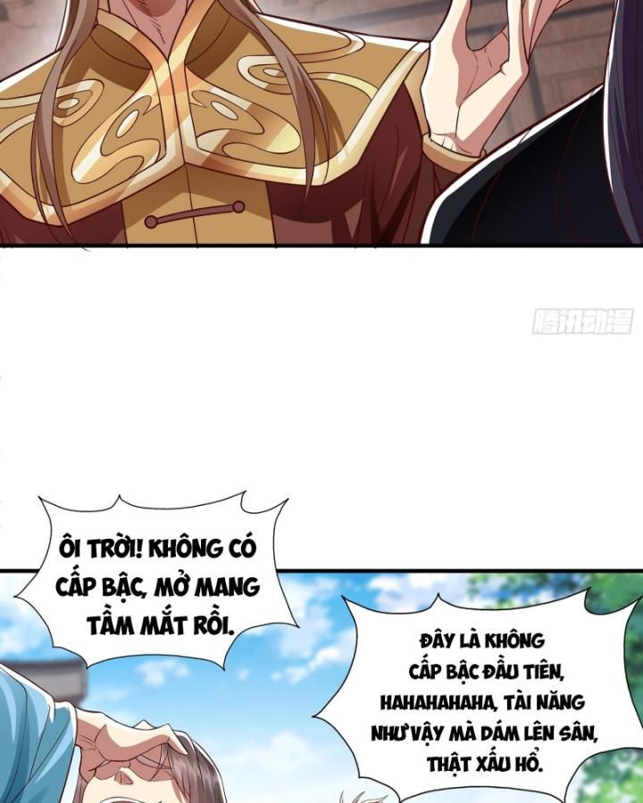 Hoá Ra Ta Là Lão Tổ Ma Đạo? Chapter 18 - 7