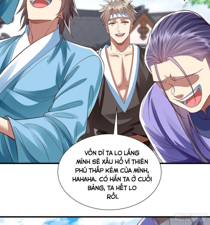 Hoá Ra Ta Là Lão Tổ Ma Đạo? Chapter 18 - 8