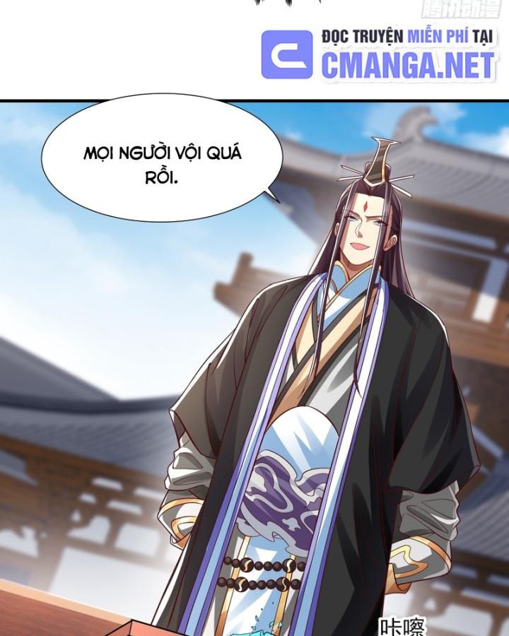 Hoá Ra Ta Là Lão Tổ Ma Đạo? Chapter 18 - 10