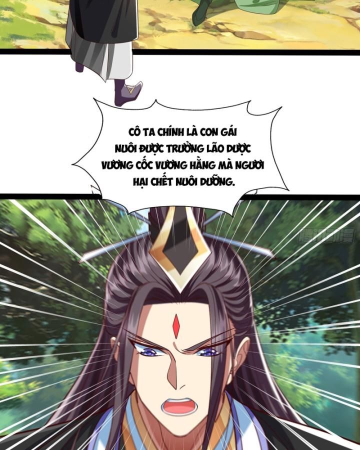 Hoá Ra Ta Là Lão Tổ Ma Đạo? Chapter 19 - 14