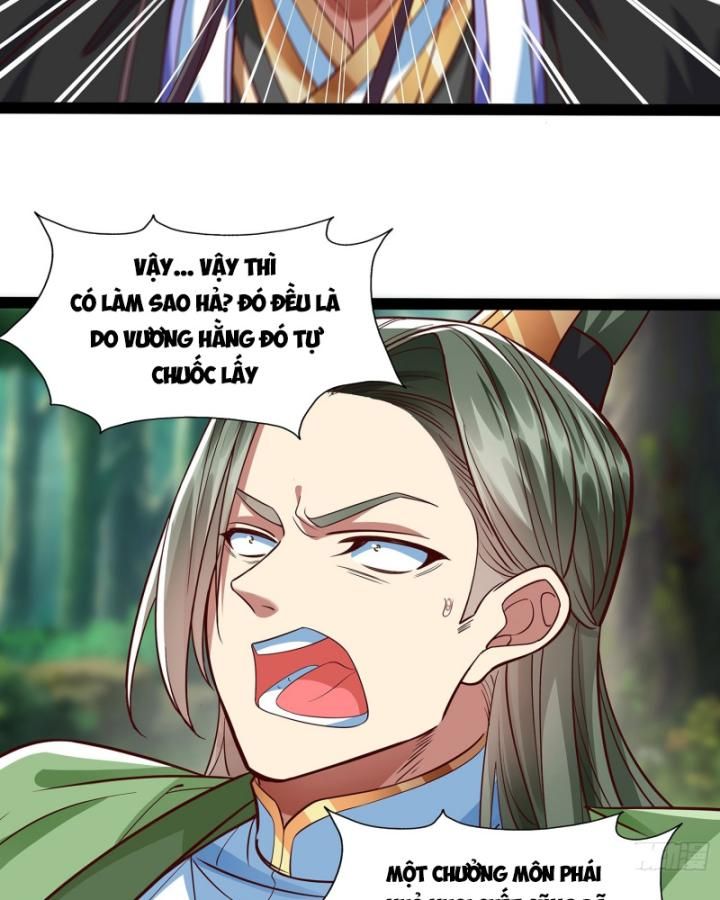 Hoá Ra Ta Là Lão Tổ Ma Đạo? Chapter 19 - 15