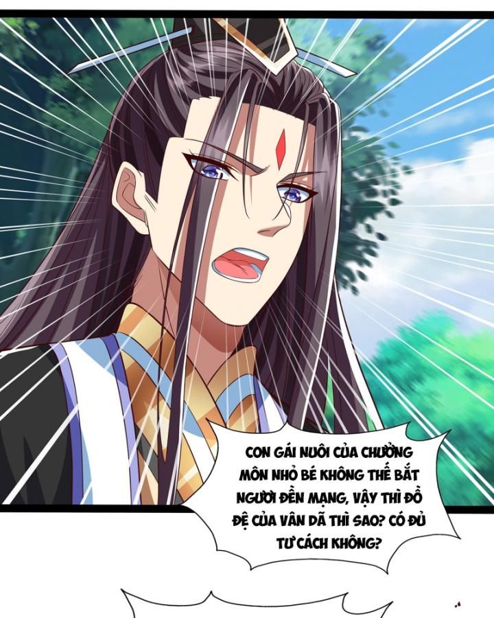 Hoá Ra Ta Là Lão Tổ Ma Đạo? Chapter 19 - 17