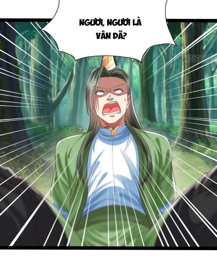 Hoá Ra Ta Là Lão Tổ Ma Đạo? Chapter 19 - 18