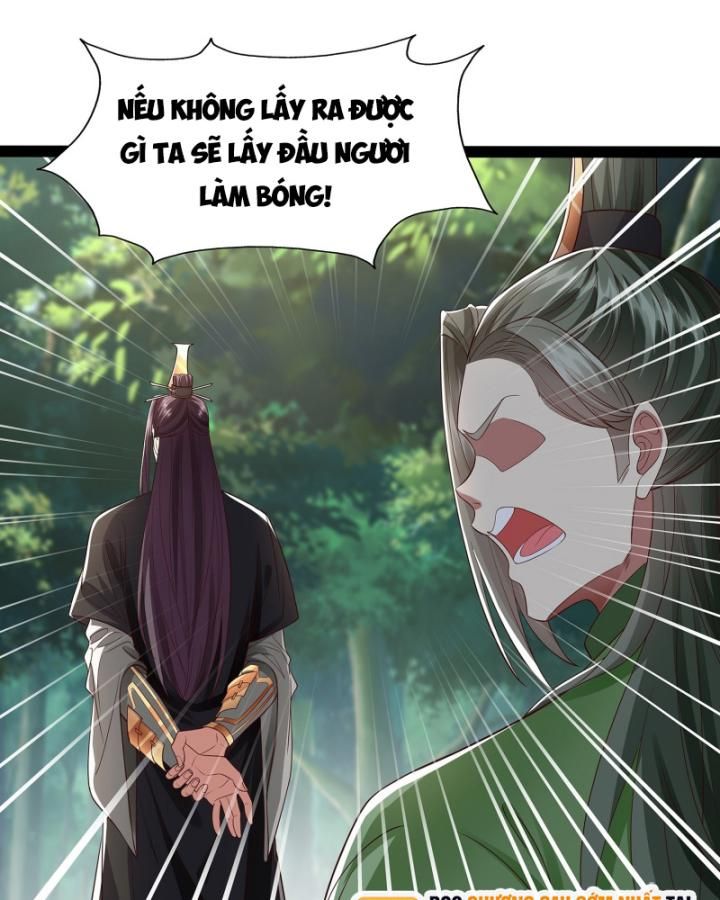 Hoá Ra Ta Là Lão Tổ Ma Đạo? Chapter 19 - 3