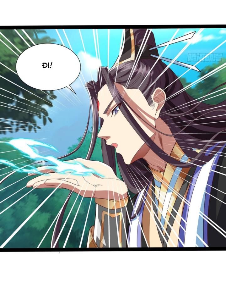 Hoá Ra Ta Là Lão Tổ Ma Đạo? Chapter 19 - 21