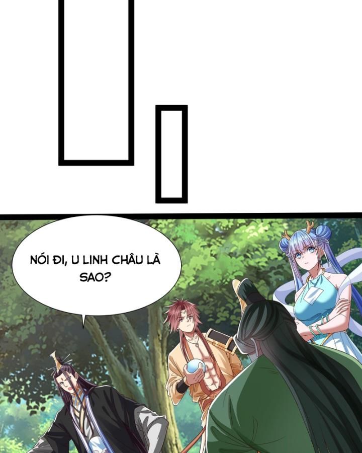 Hoá Ra Ta Là Lão Tổ Ma Đạo? Chapter 19 - 25