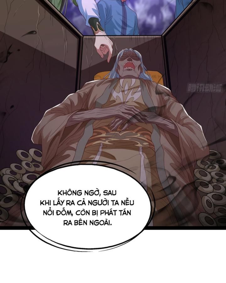 Hoá Ra Ta Là Lão Tổ Ma Đạo? Chapter 19 - 30