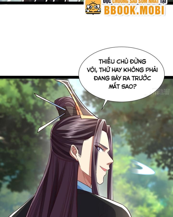 Hoá Ra Ta Là Lão Tổ Ma Đạo? Chapter 19 - 4
