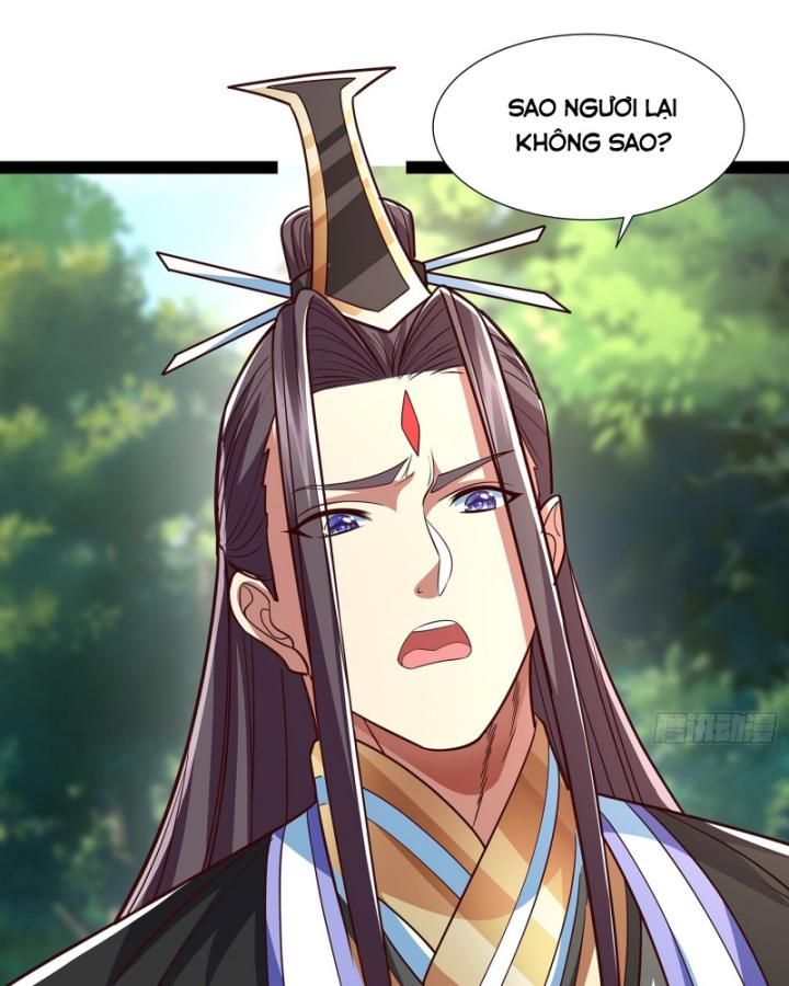 Hoá Ra Ta Là Lão Tổ Ma Đạo? Chapter 19 - 31