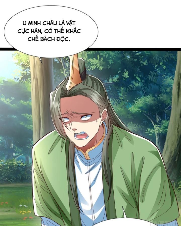 Hoá Ra Ta Là Lão Tổ Ma Đạo? Chapter 19 - 33