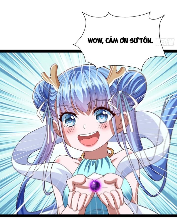 Hoá Ra Ta Là Lão Tổ Ma Đạo? Chapter 19 - 37