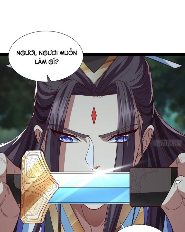 Hoá Ra Ta Là Lão Tổ Ma Đạo? Chapter 19 - 38