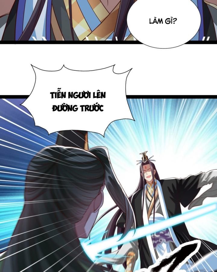 Hoá Ra Ta Là Lão Tổ Ma Đạo? Chapter 19 - 39