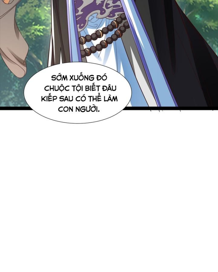 Hoá Ra Ta Là Lão Tổ Ma Đạo? Chapter 19 - 42